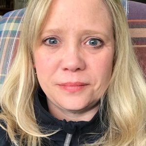 Meet your Posher, Jen